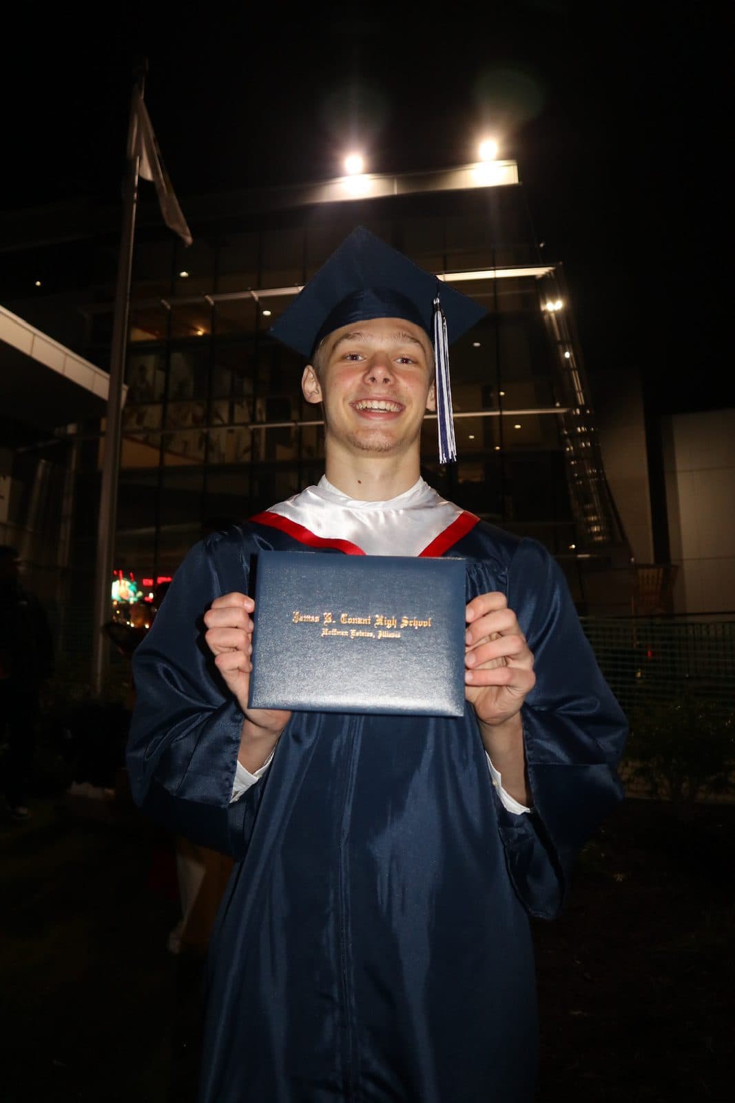 Kacper Paraniuk