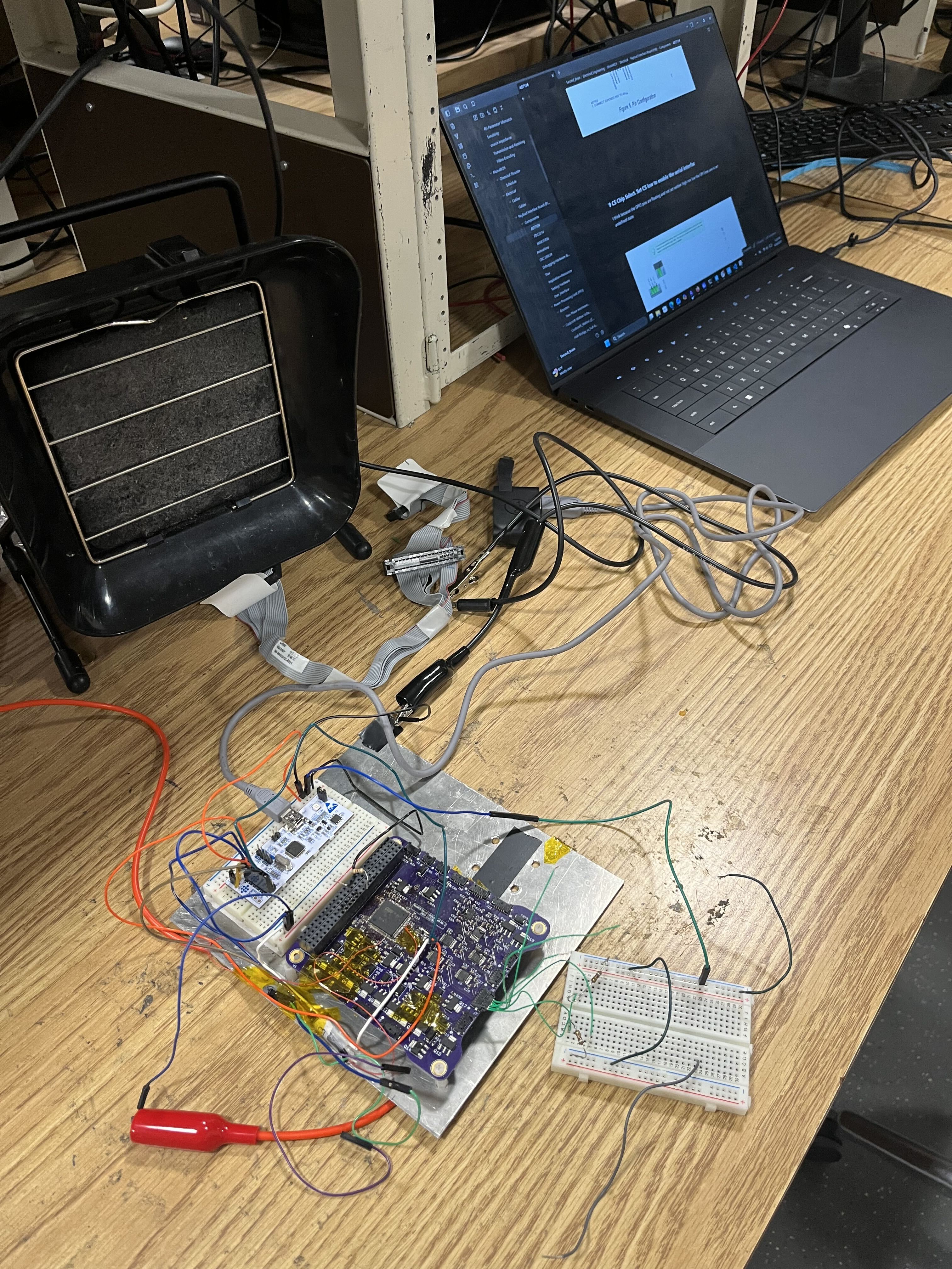 Debugging