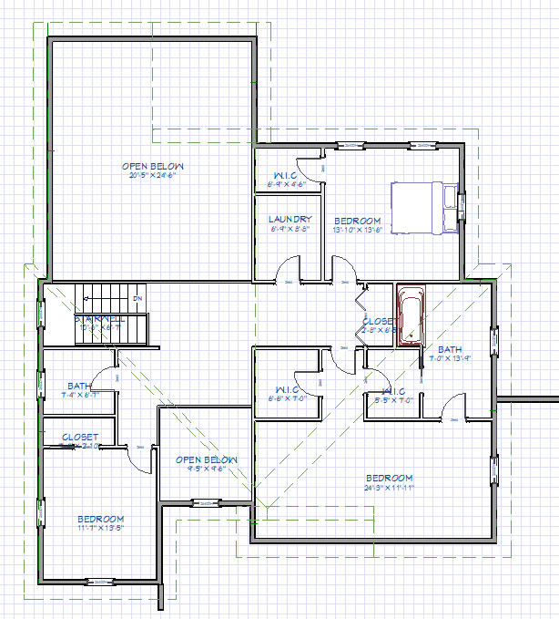 Iteration 1
