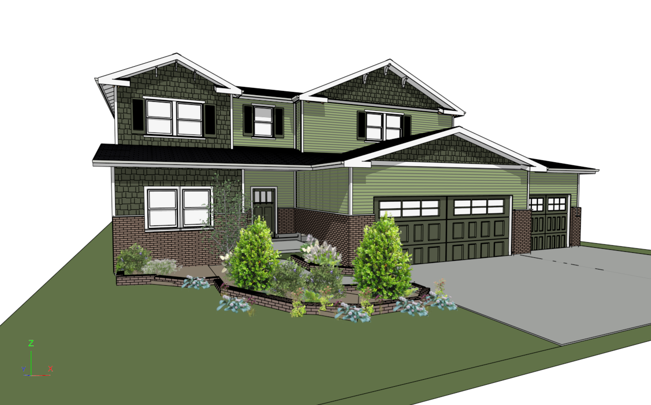 Rendering