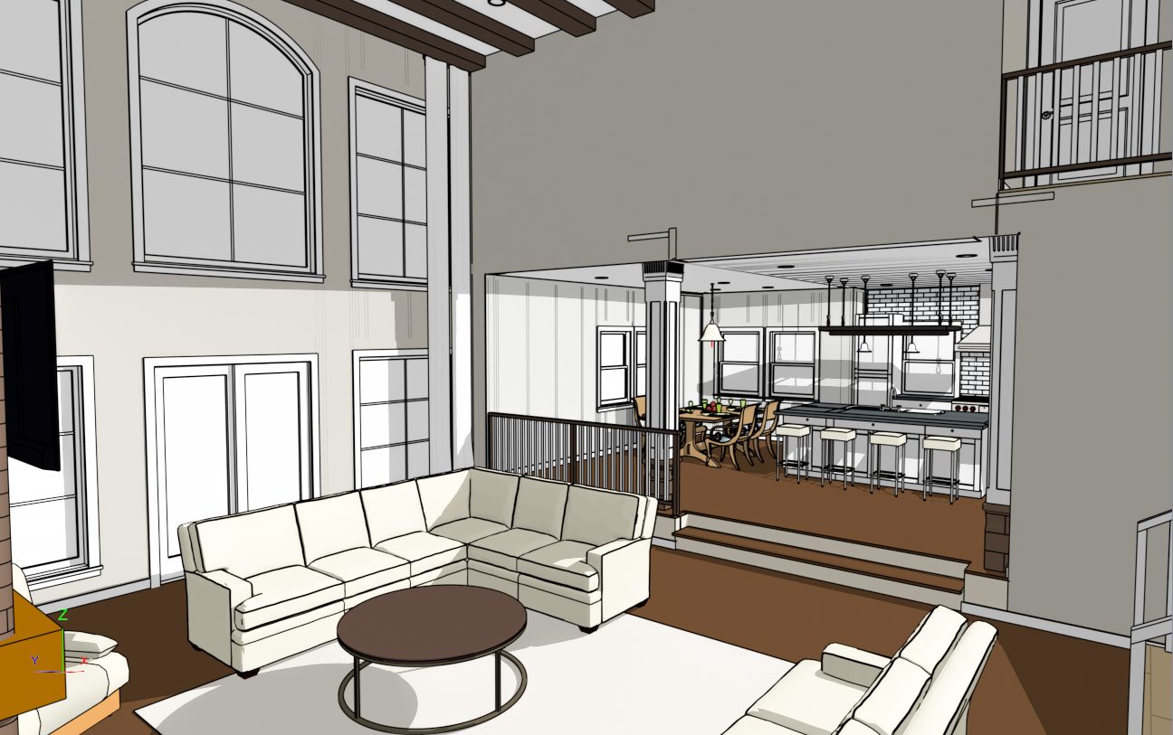 Rendering