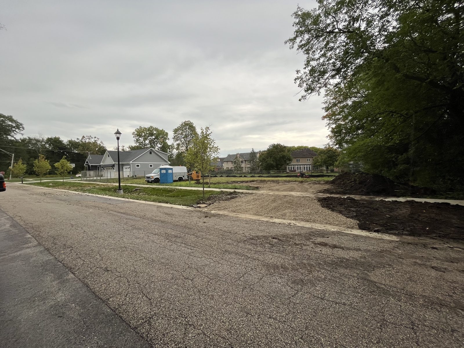 Site photo 1
