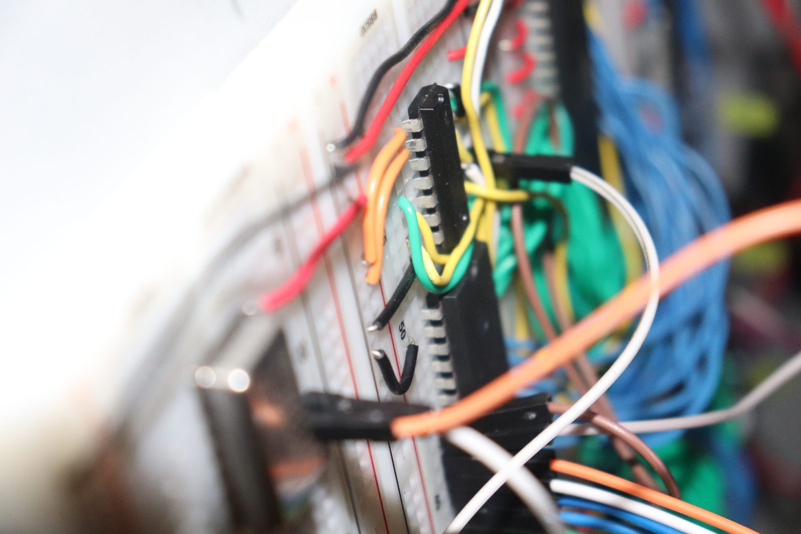 The NAND Gate