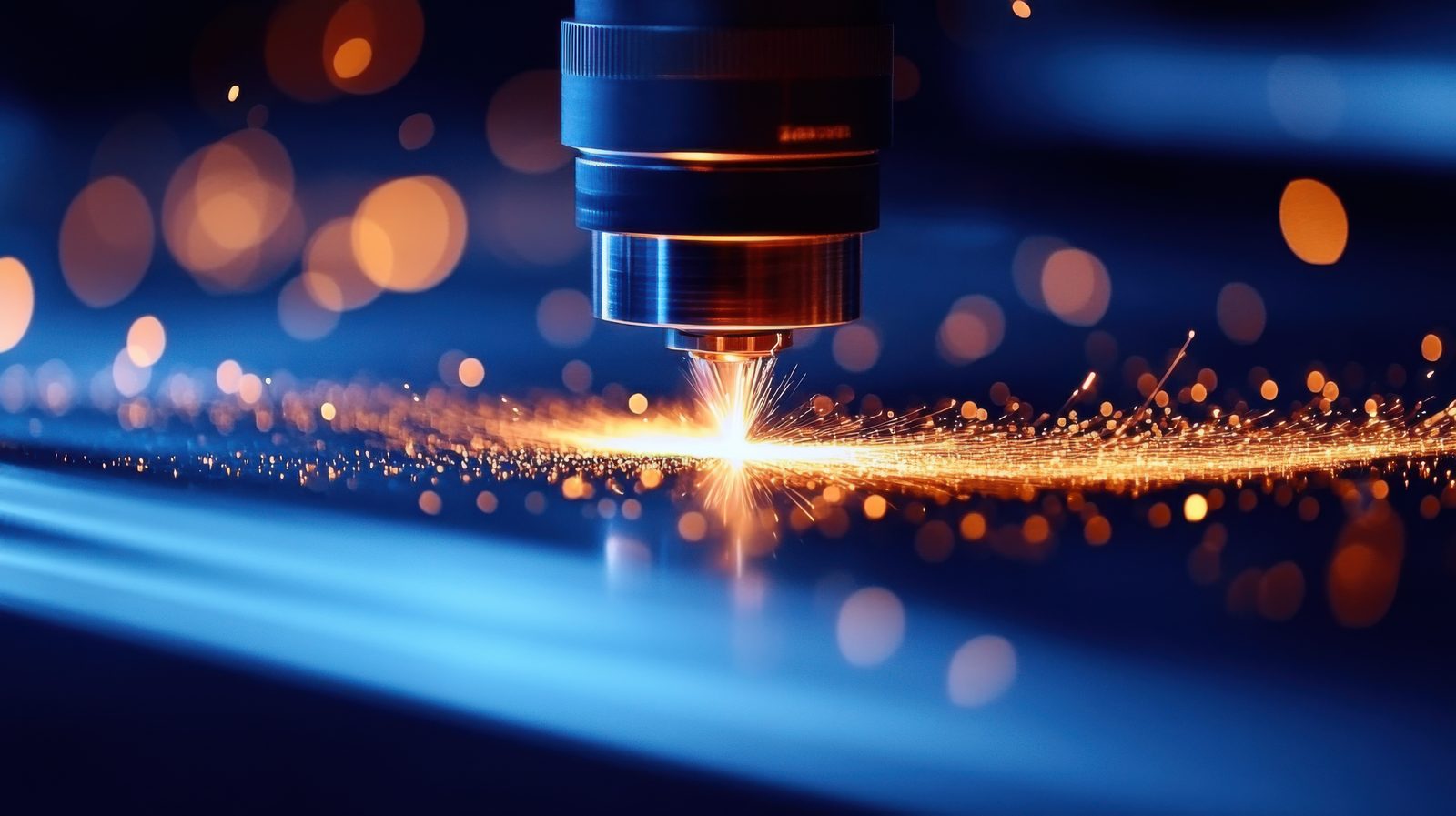 Laser cutter