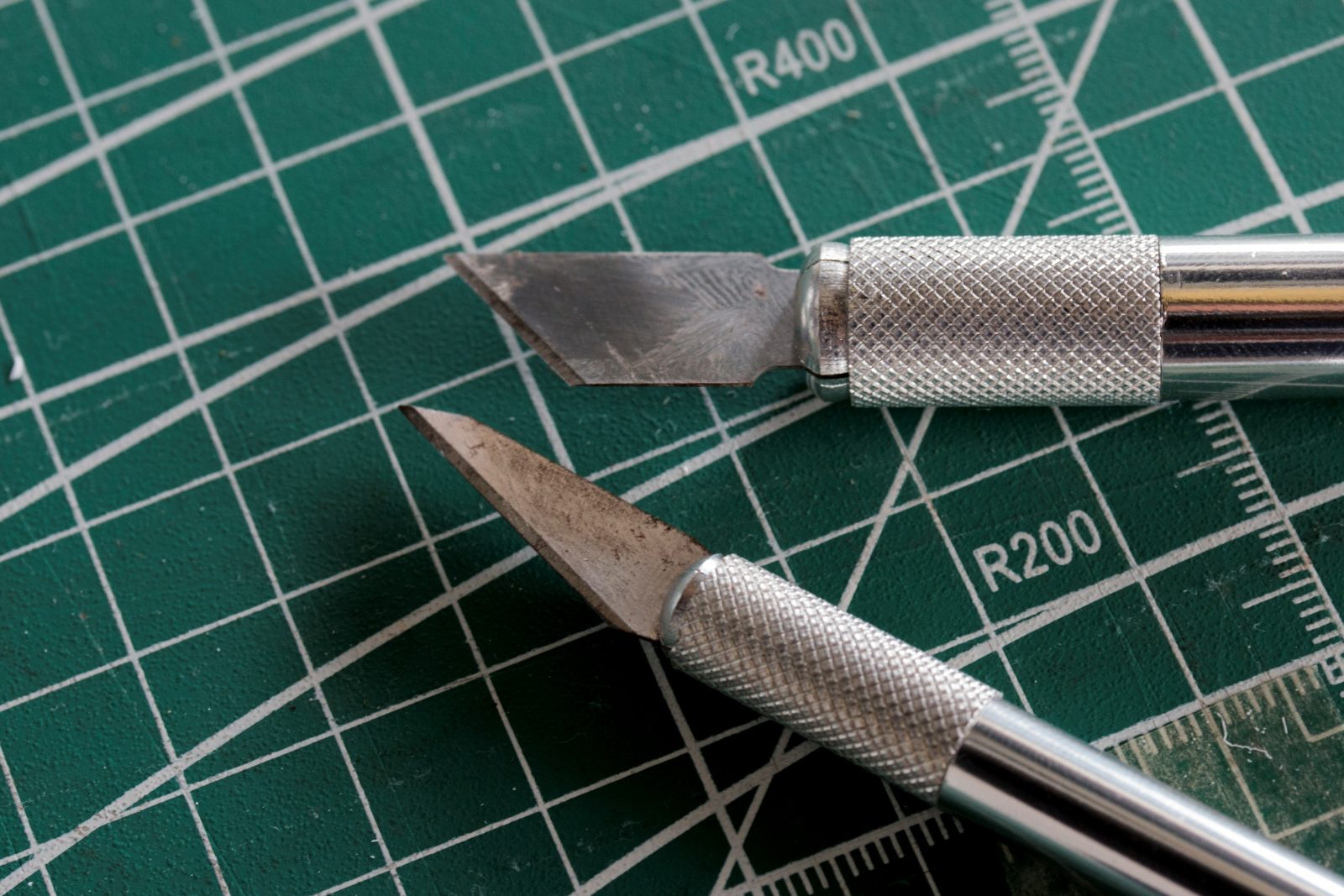 Rethinking the manual method