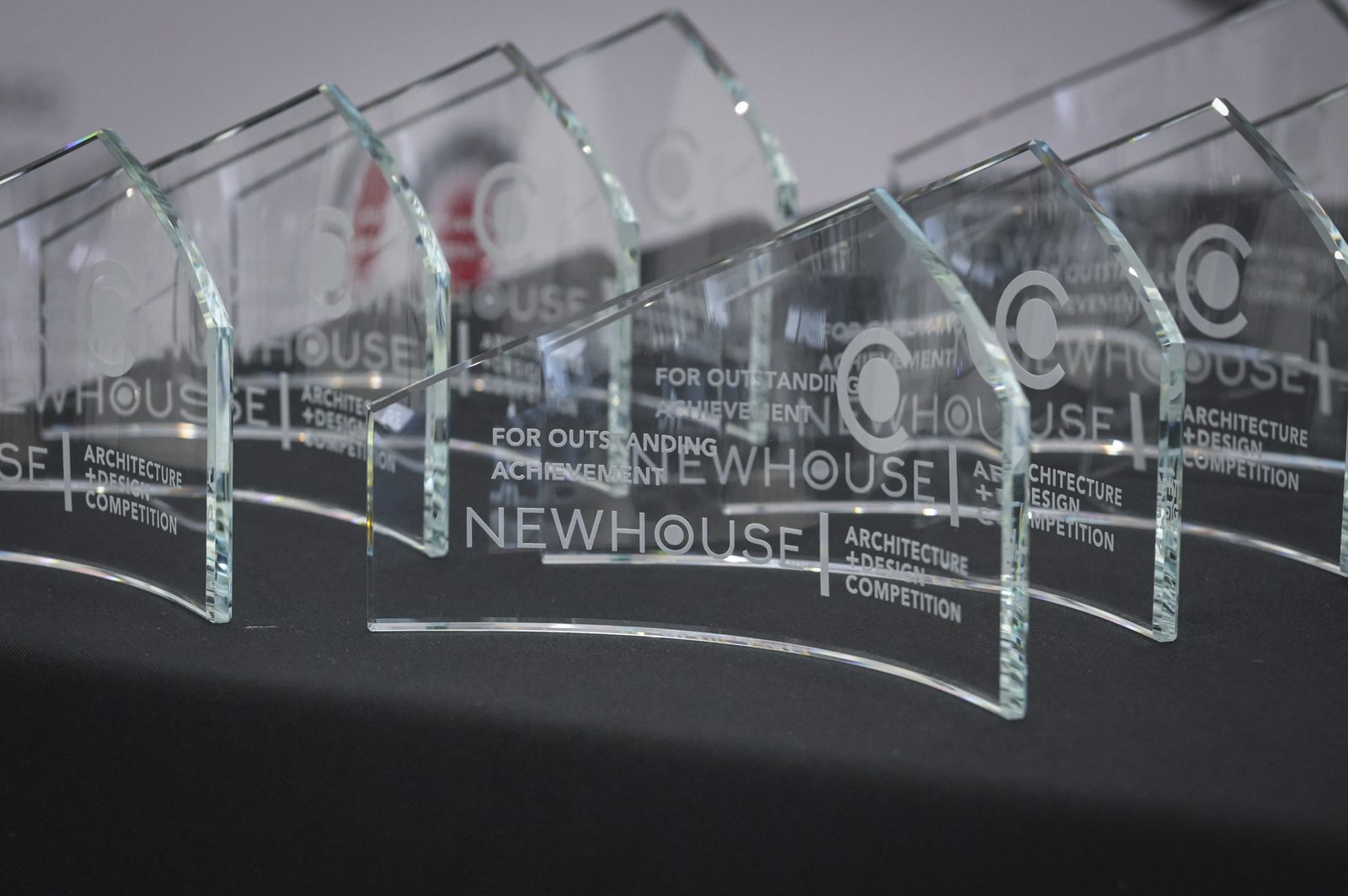 Award ceremony