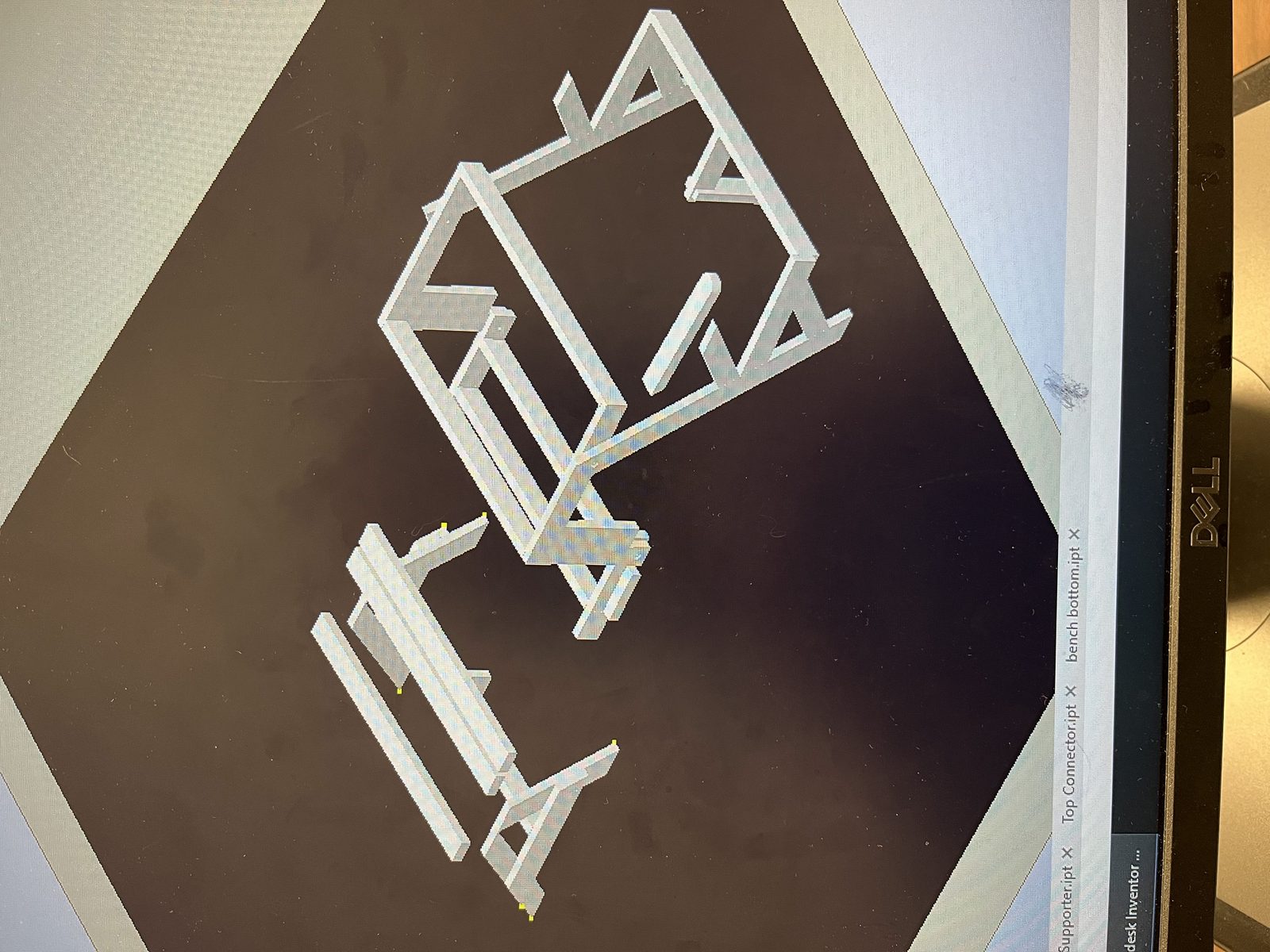 Build process