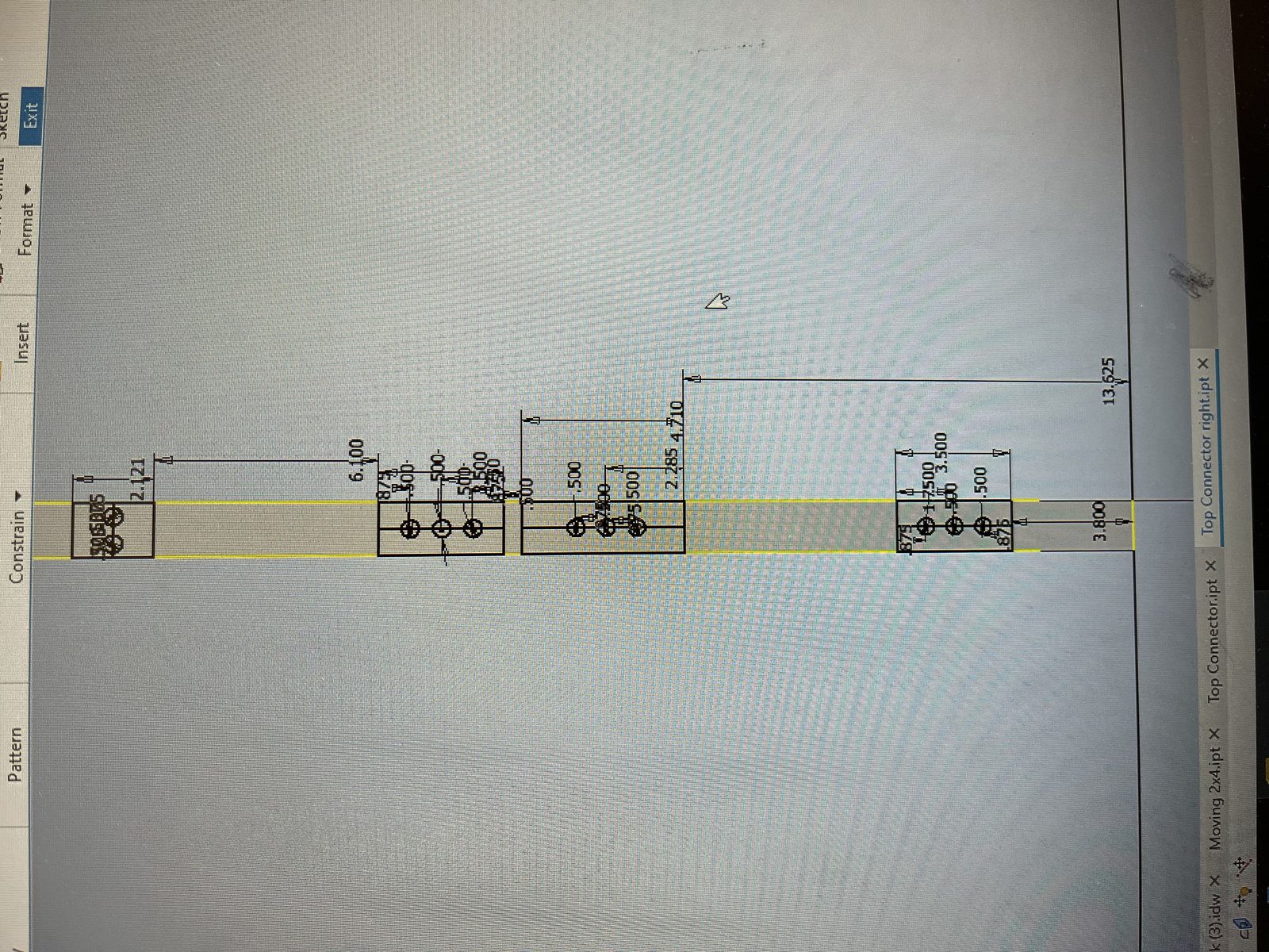 Build process