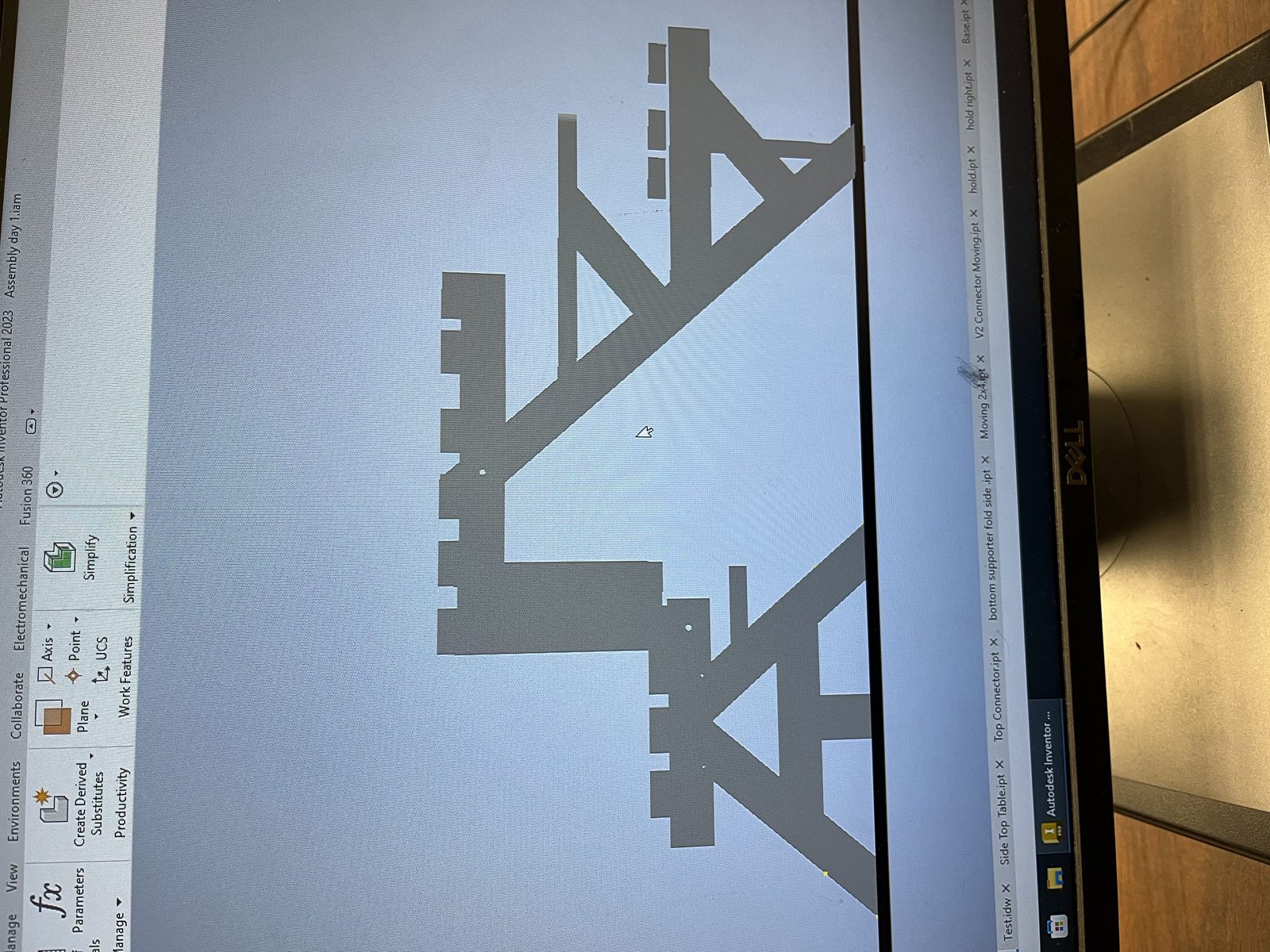 Build process