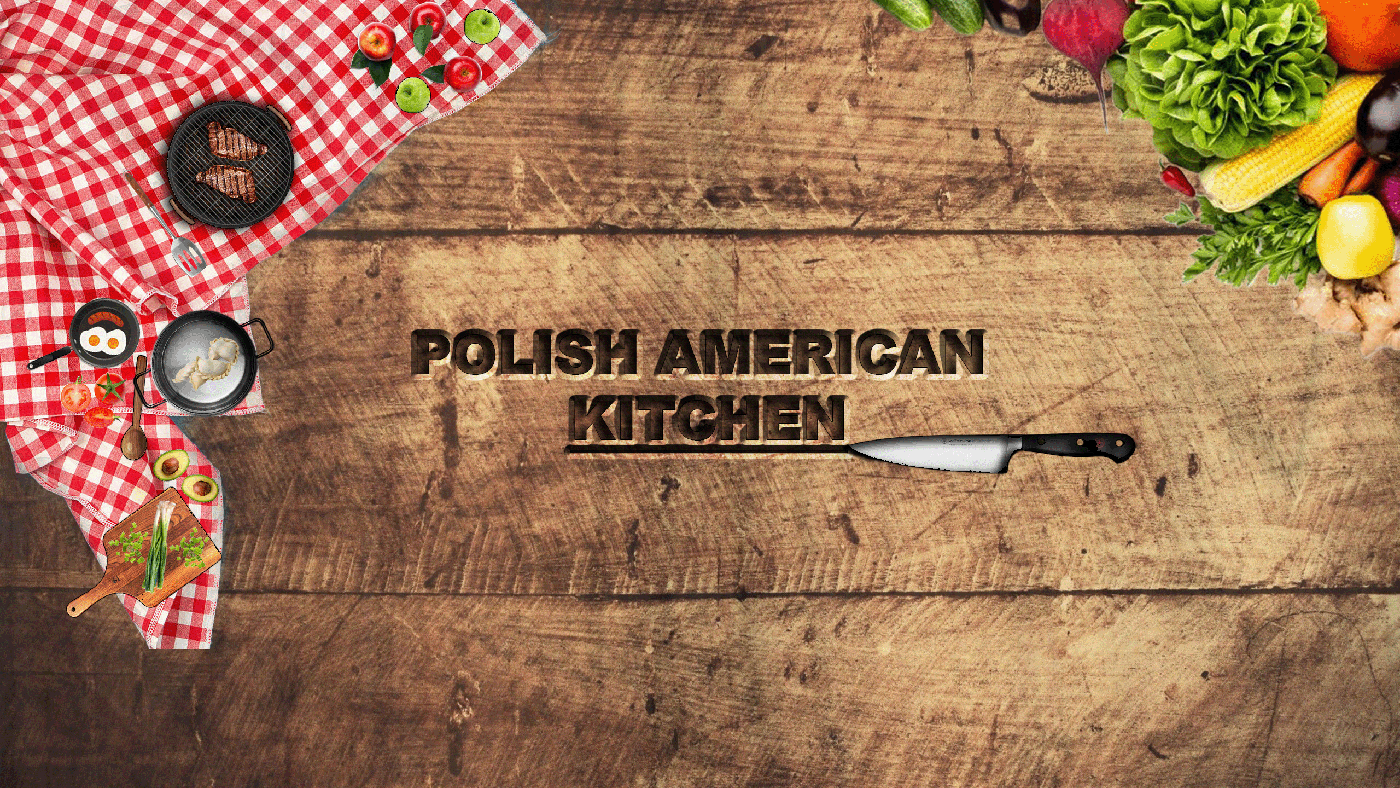 The Polish American Kitchen Era